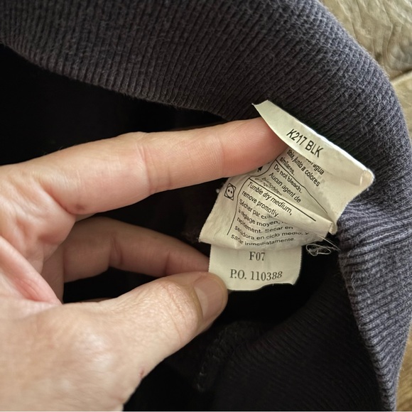 Vintage Y2K Carhartt K217 Heavyweight Zip Hoodie Sweatshirt 
Men's Large - Picture 10 of 10